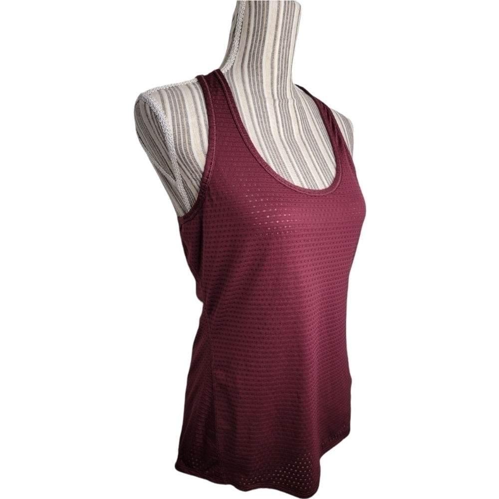 Athleta Racerback Tank Top - Picture 3 of 8
